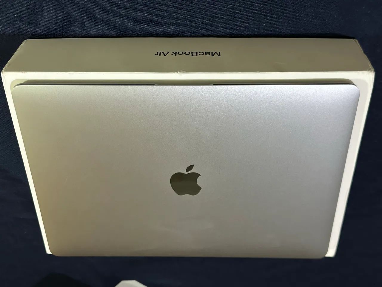 MacBook Air13 / chip M1  - Foto 3