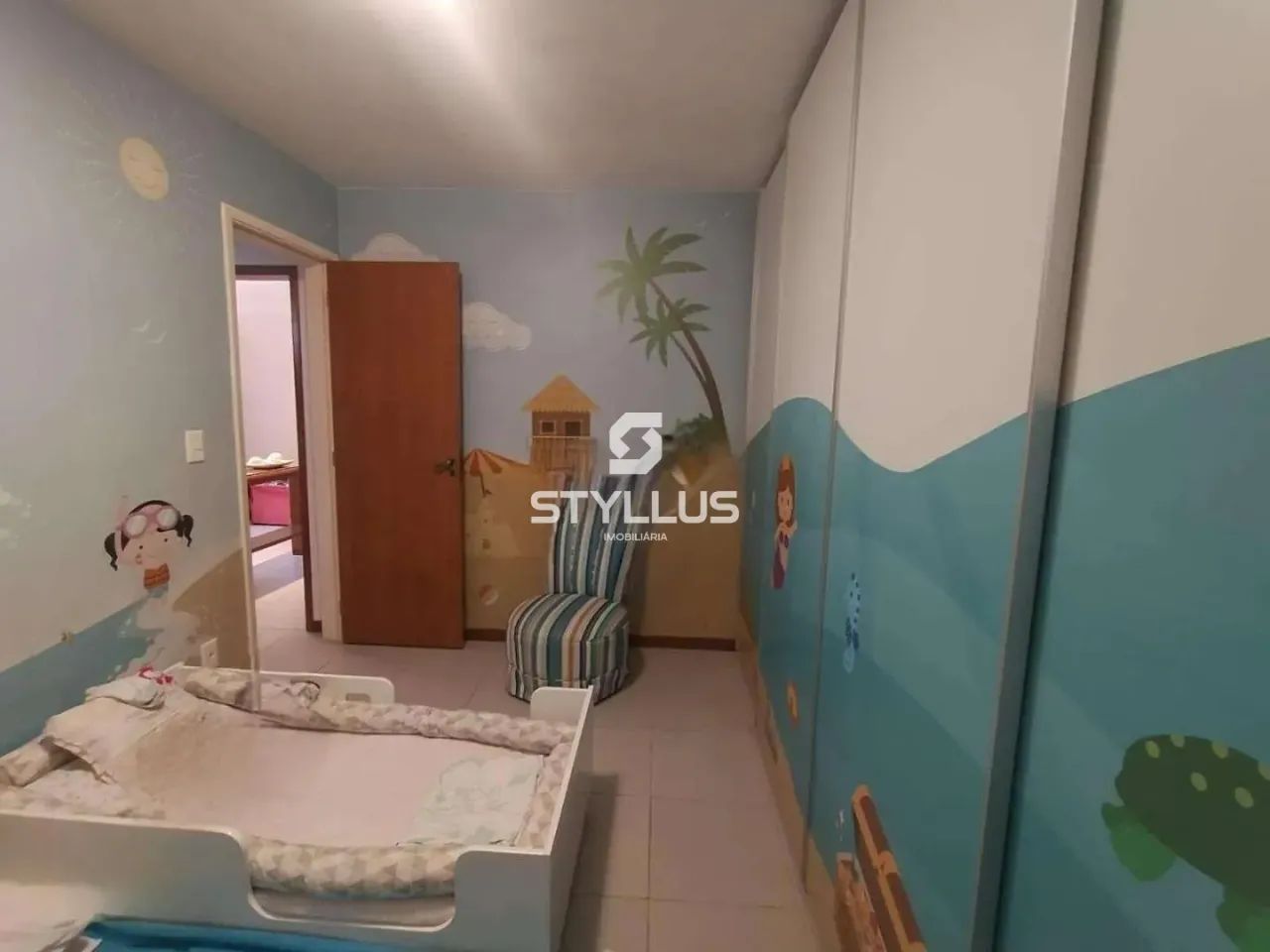 Méier | Cobertura 2 quartos, sendo 1 suite - Foto 5