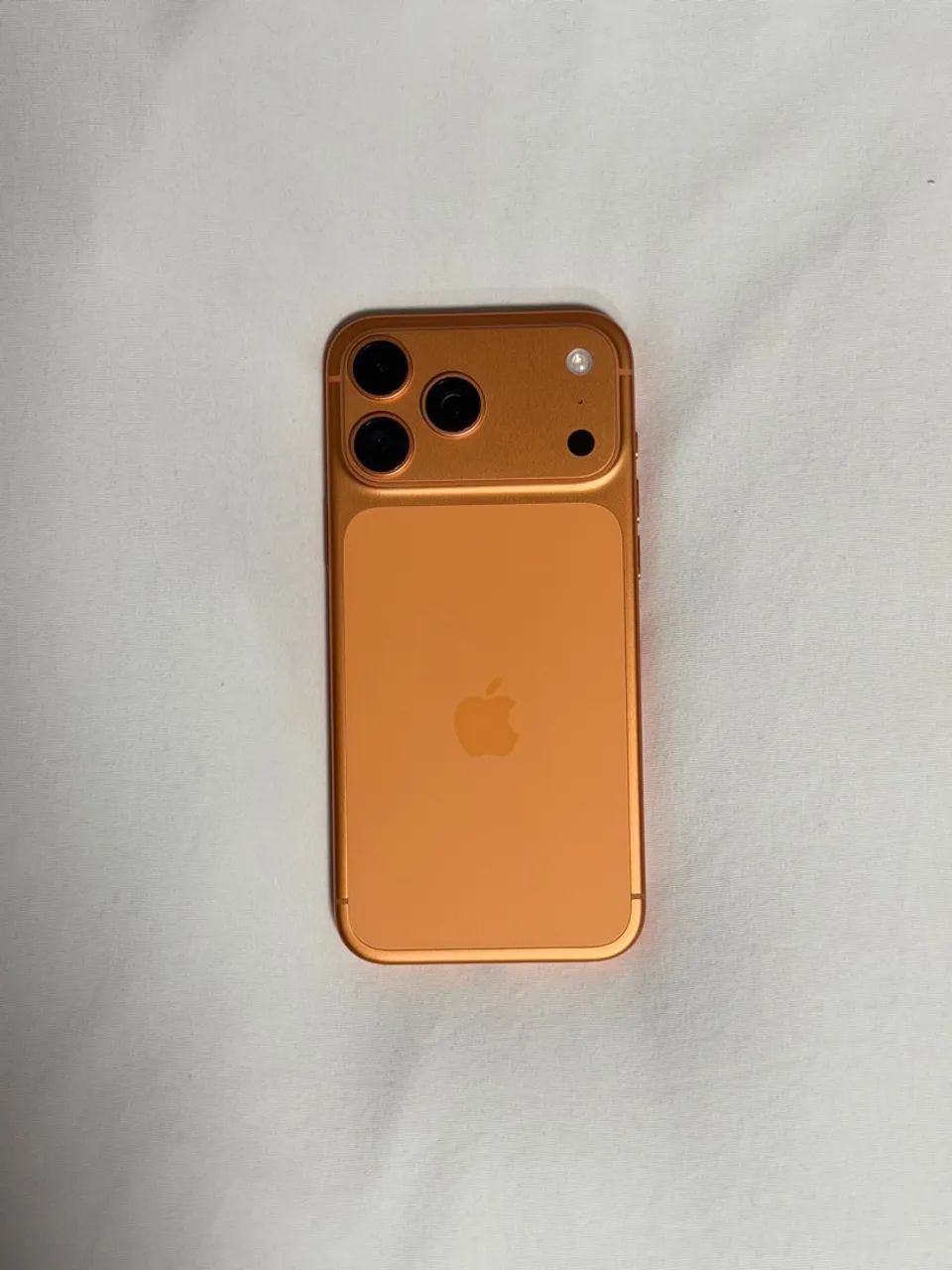 iPhone 17 pro Max 256  - Foto 2
