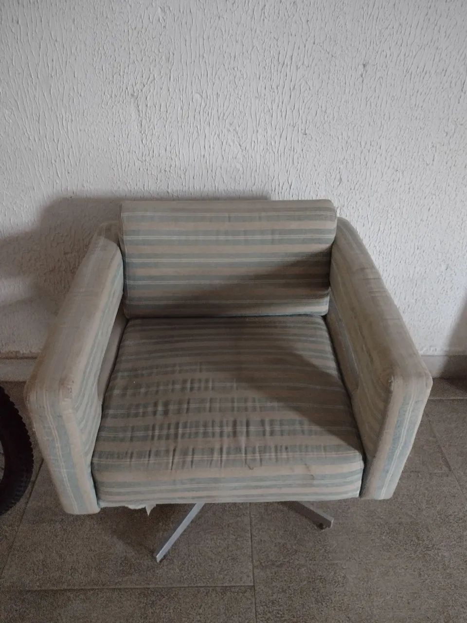 Poltrona de alta qualidade  - Foto 3