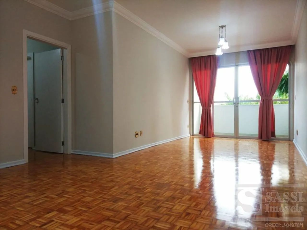 Apartamento em CENTRO
