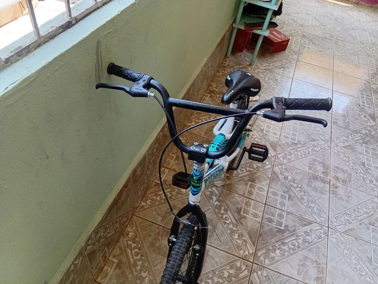 Bicicleta  - Foto 2