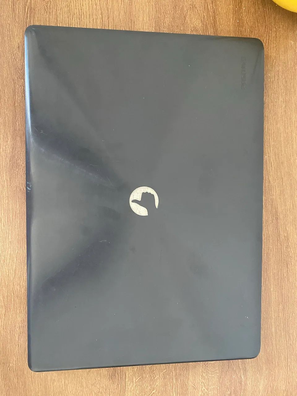Vende-se notebook para reaproveitamento de peças