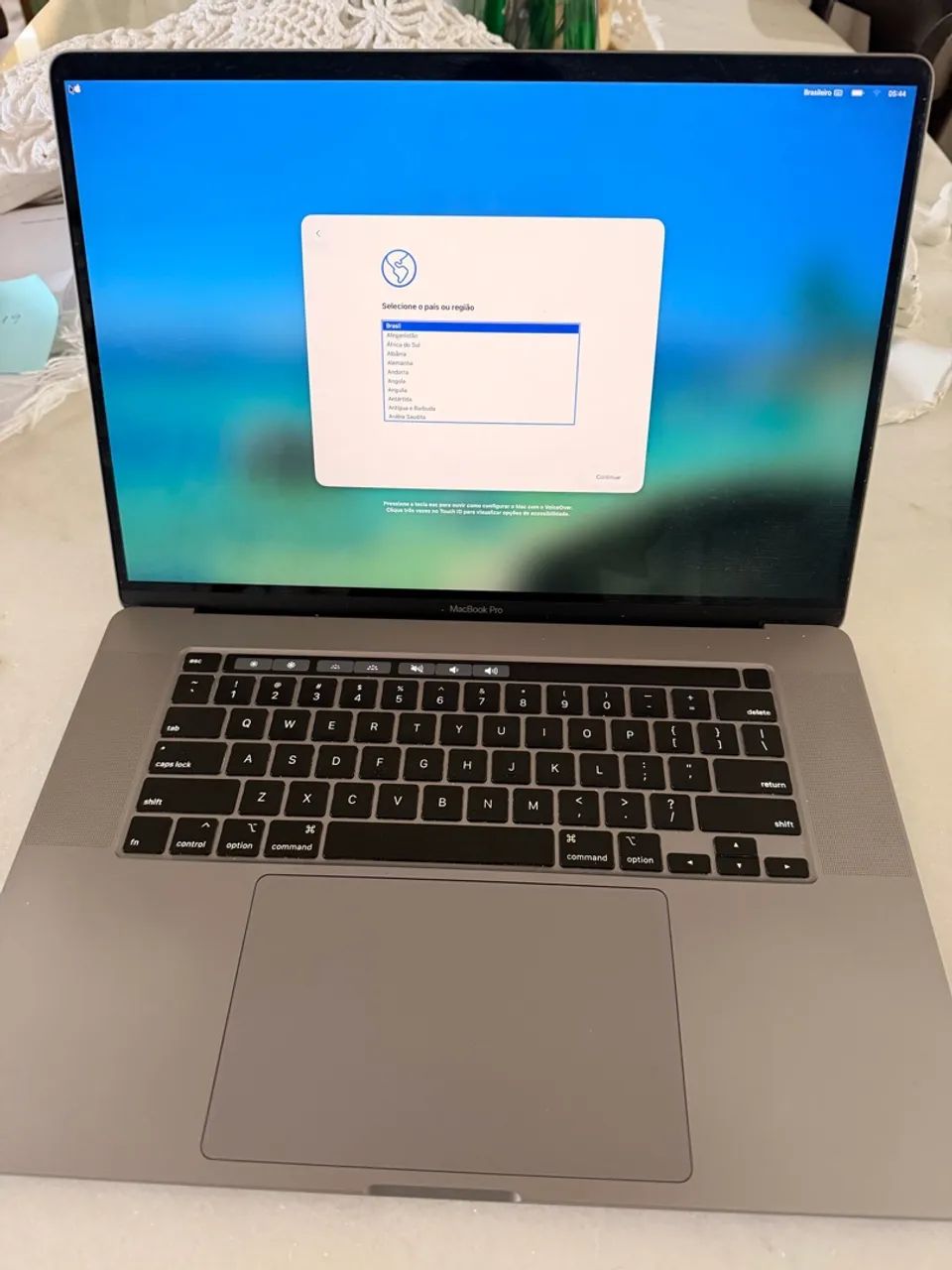 MacBook Pro 2019 - 16? - Foto 2