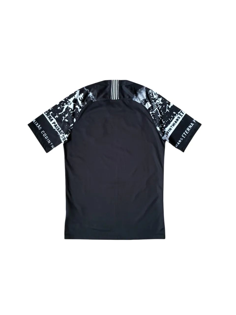 Camisa 3 Corinthians 2019 - Invasões  - Foto 4