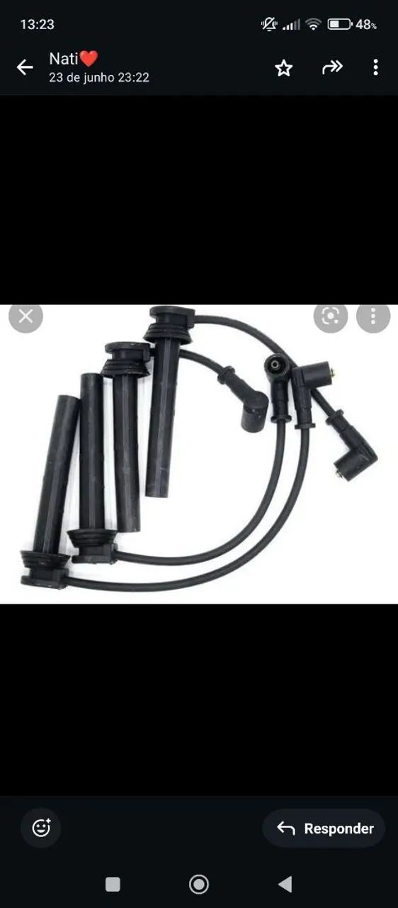 Jogos de cabos de vela - Foto 4