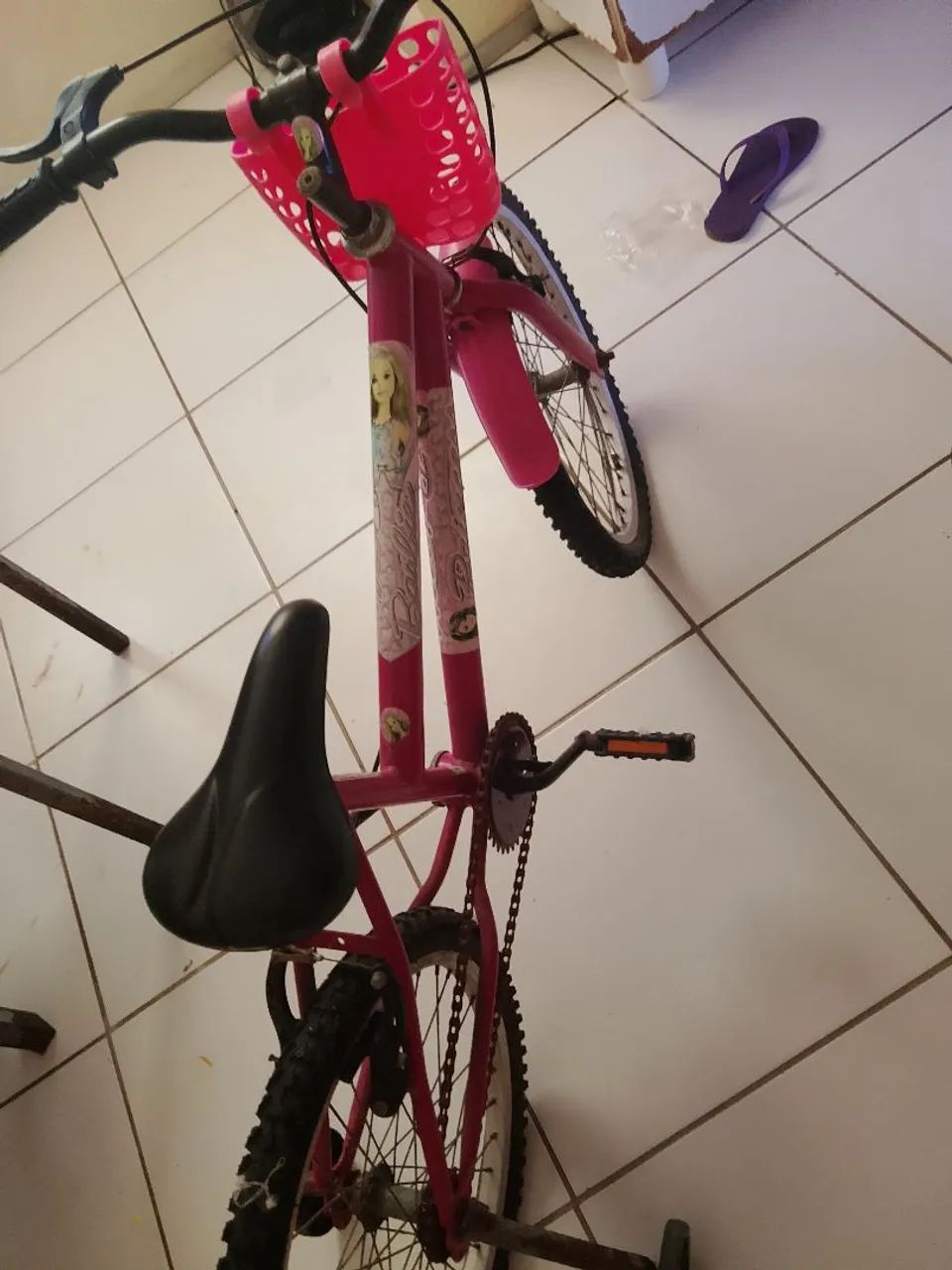 Bicicleta infantil - Foto 4