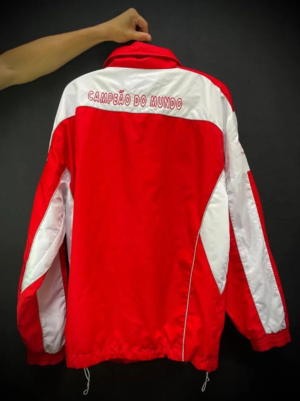 Conjunto S. C. Internacional  - Foto 3