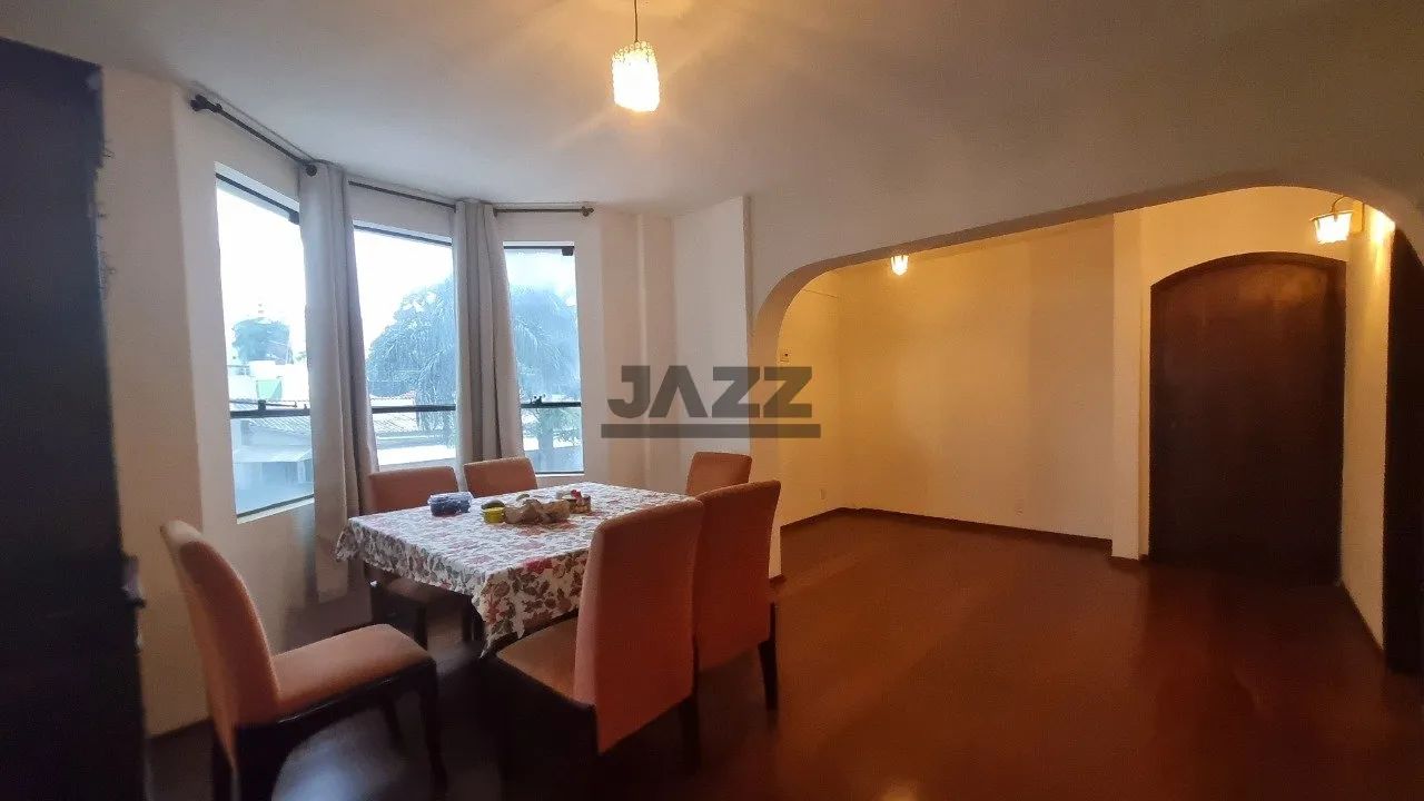 Apartamento à venda com 147m² no Cambuí em Campinas/SP - Foto 4