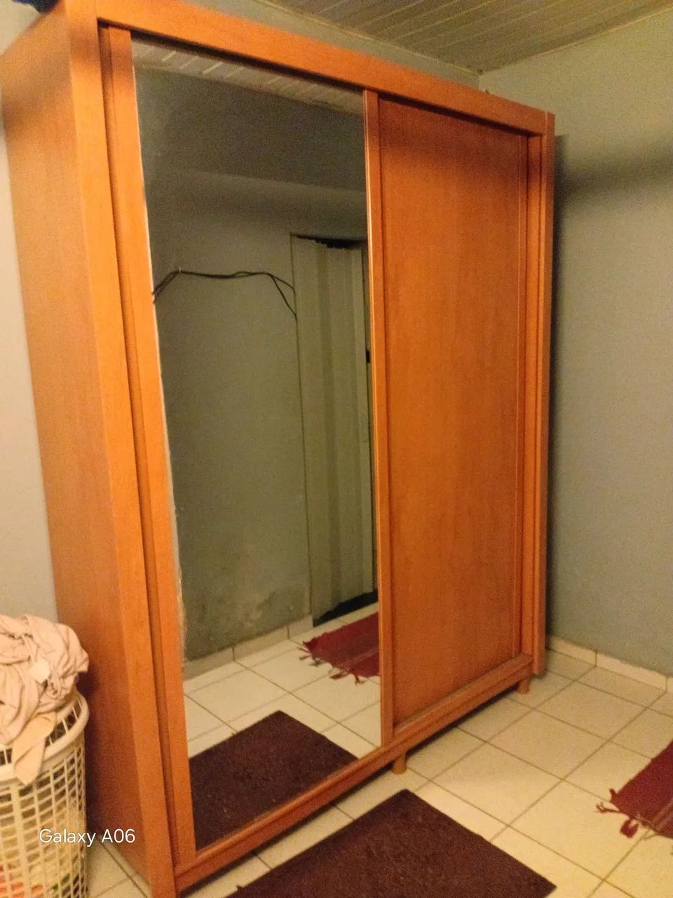 Guarda roupa 