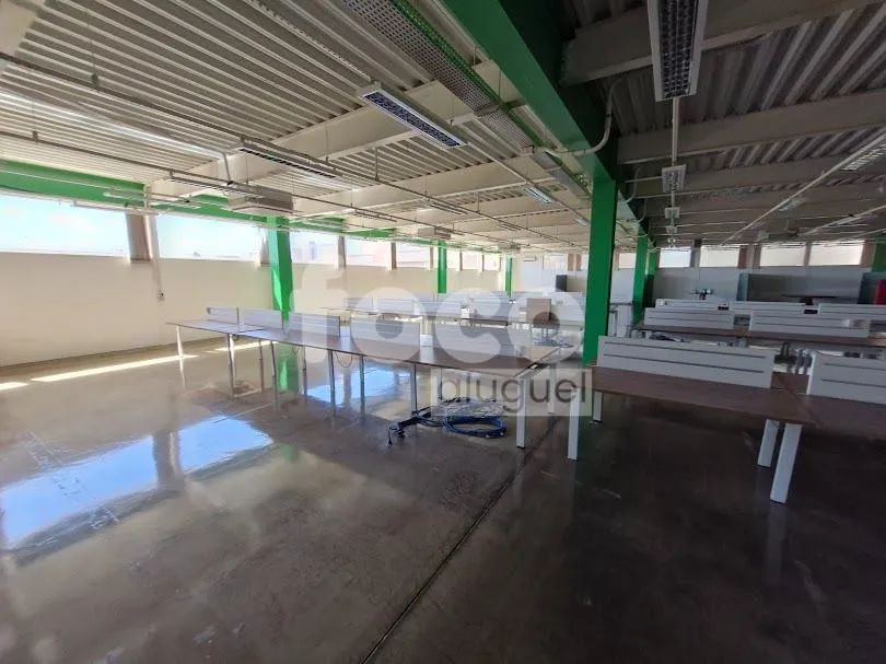 Sala para aluguel, Granja Marileusa - Uberlândia/MG - Foto 2
