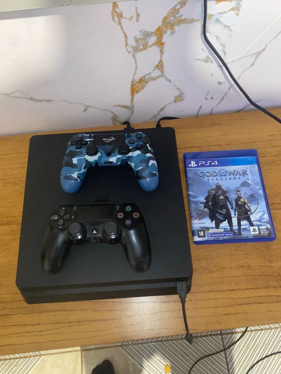 Play 4