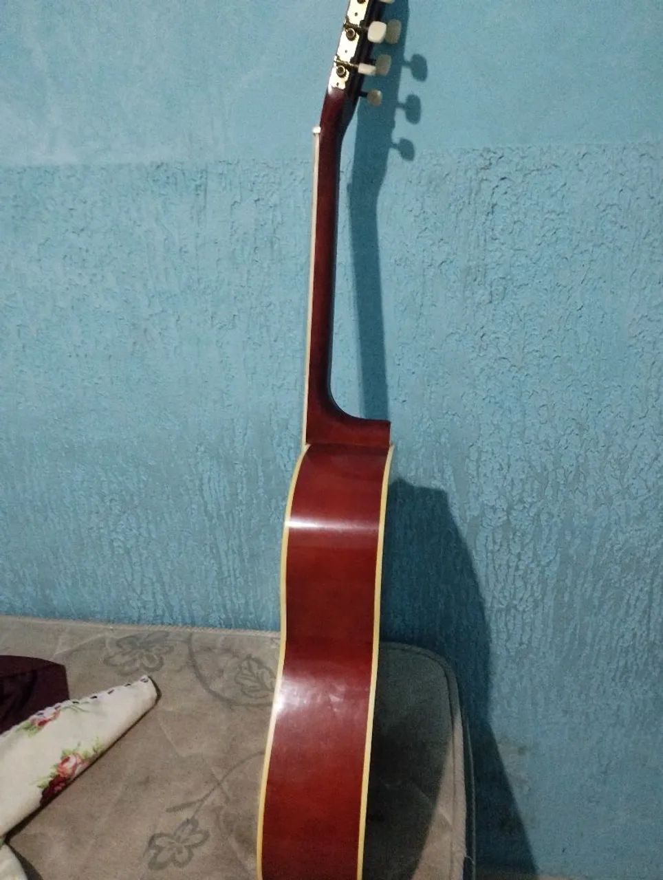Violão  - Foto 4
