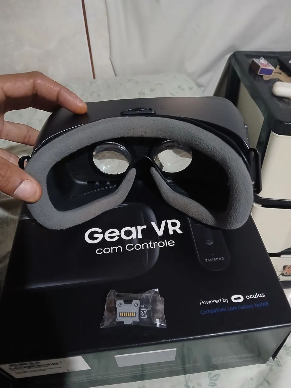 Oculos vr Samsung 2.0445600987800545282