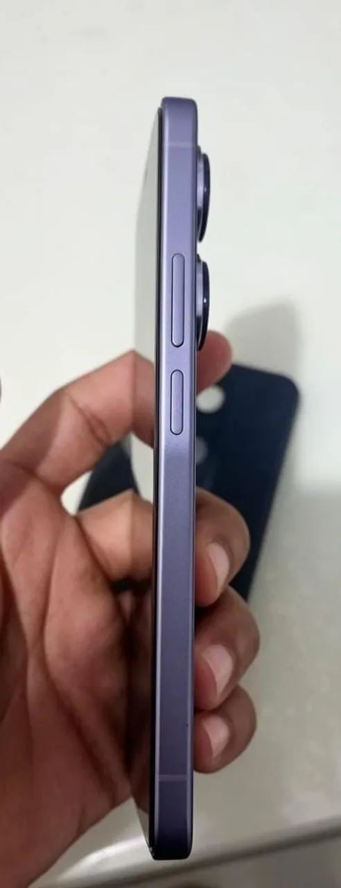 Vendo ou troco POCO M6 PRO 512 GB 12 de Ran - Foto 4