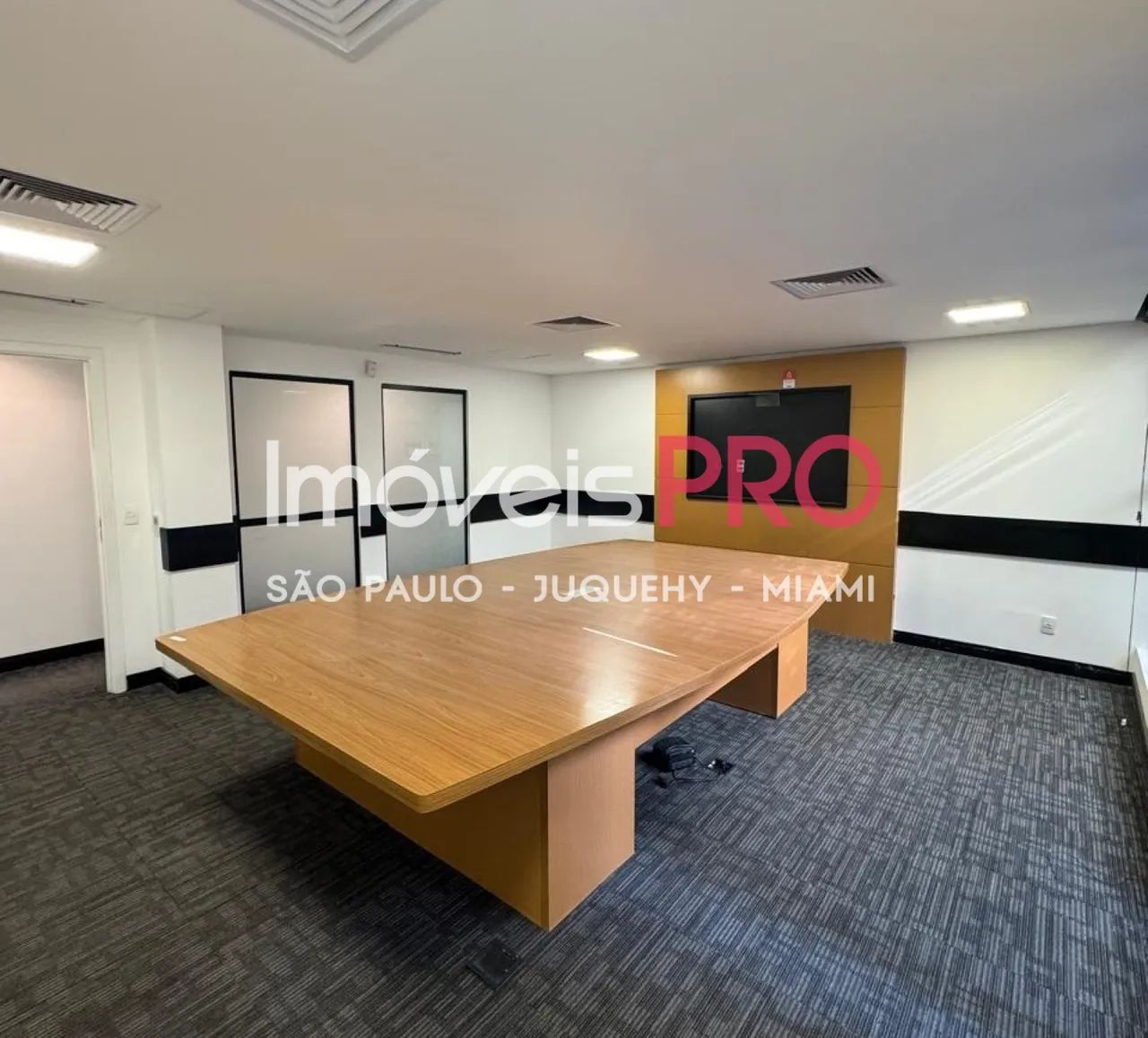 Comercial, Vila Nova Conceição - São Paulo - Foto 4