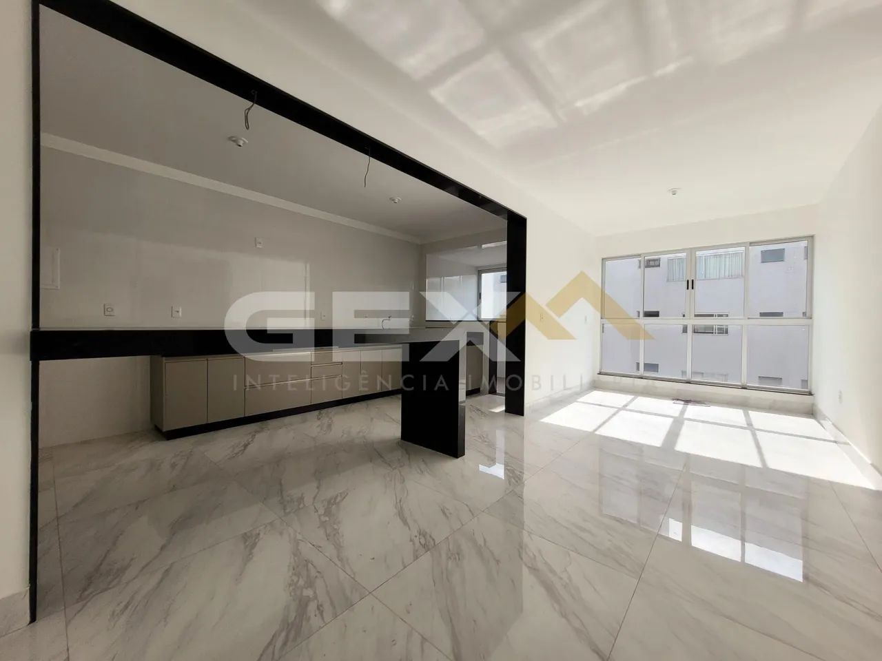 Apartamento novo no Bairro Bom Pastor. - Foto 2
