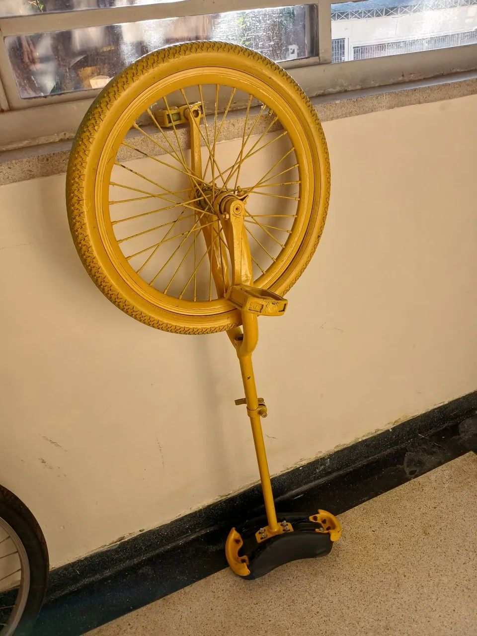 Monociclo  - Foto 2