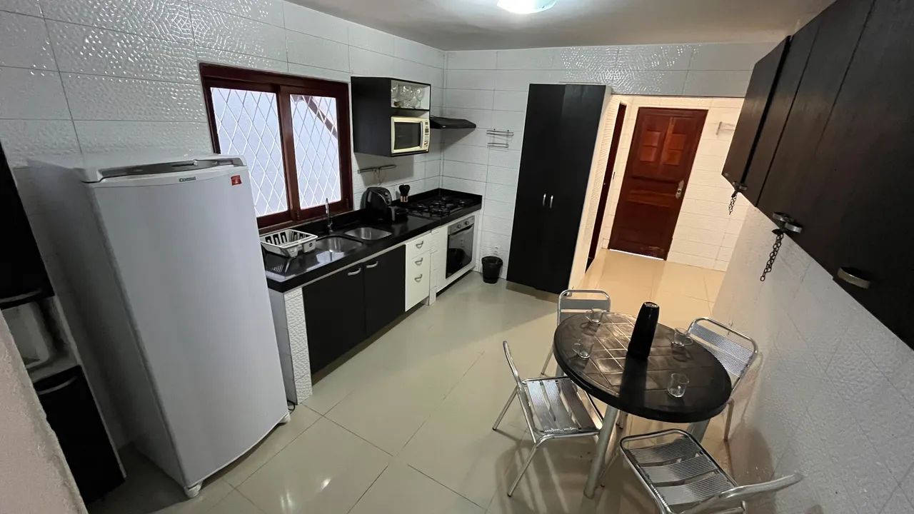 Casa pra temporada Barra Nova Maceió/Al - Foto 2
