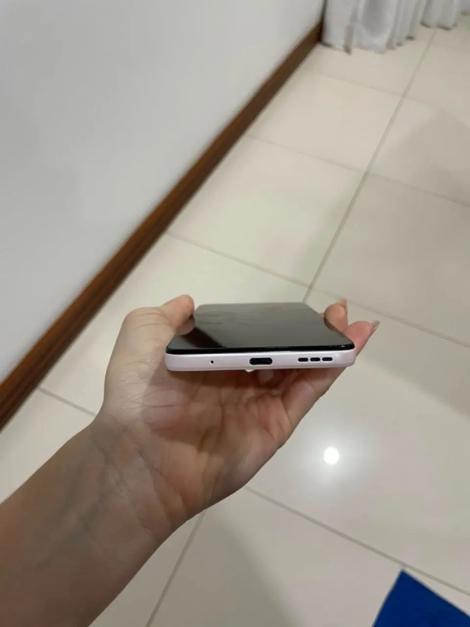 Smartphone motorola E32 - Foto 4