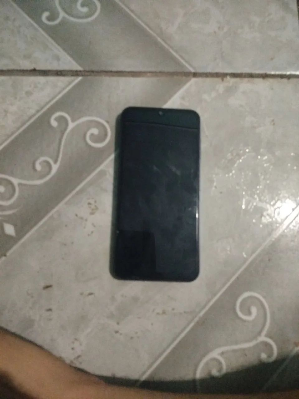 Vende-se um celular 