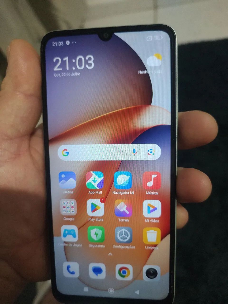 Xaomi Redmi 13c  - Foto 2