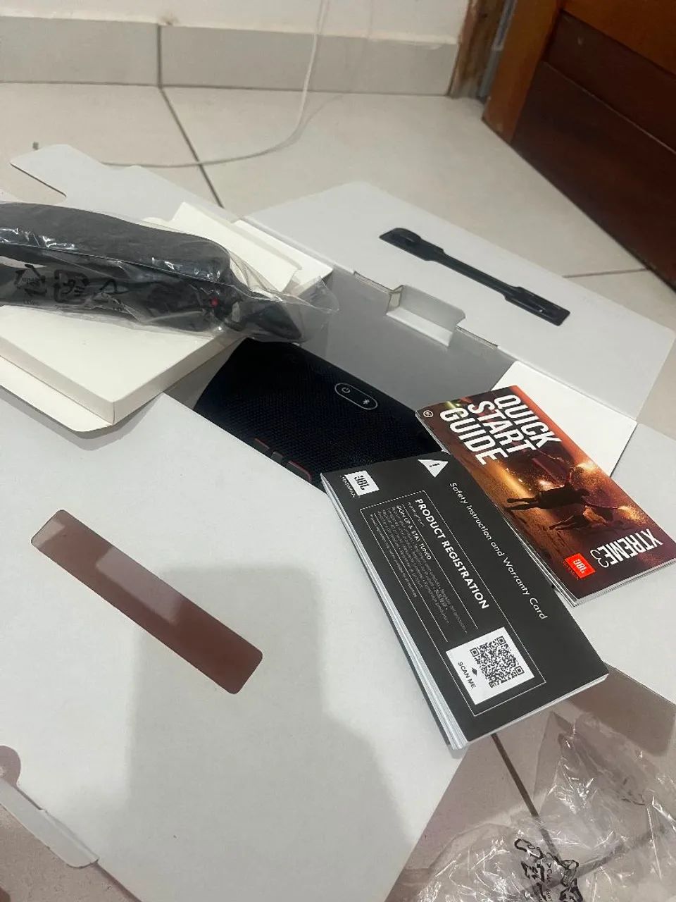 JBL Xtreme 3 - Foto 4