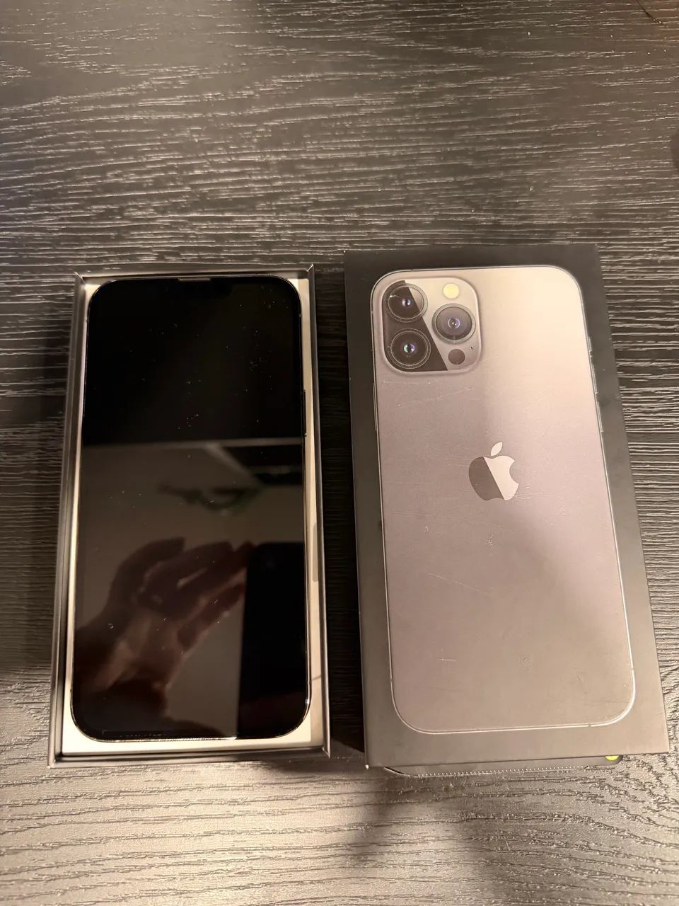 iPhone ? 13 Promax