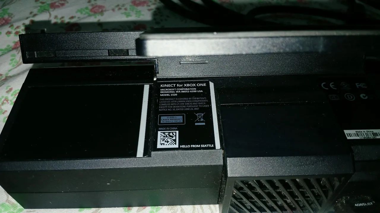 Kinect para Xbox one  - Foto 4