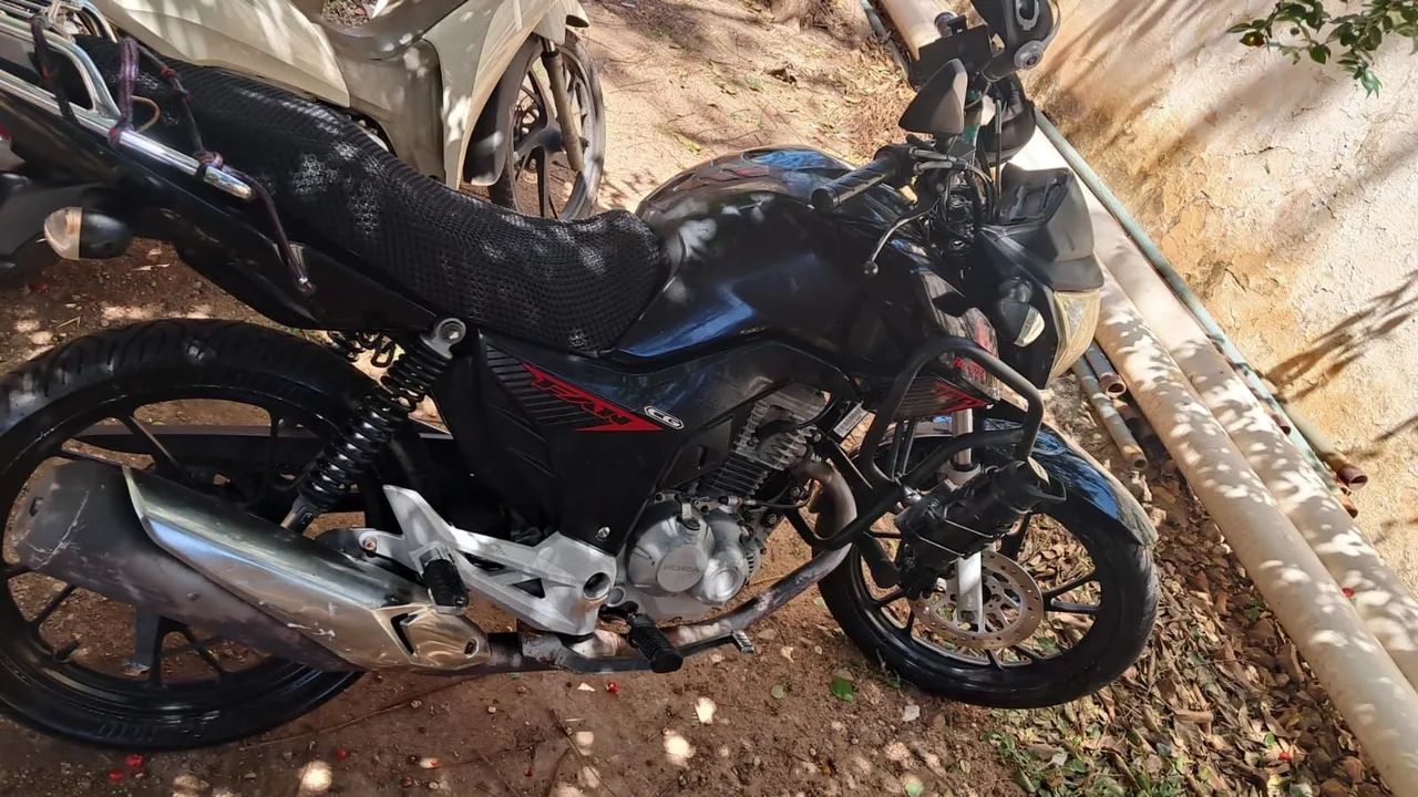  Fan 160 - Foto 2