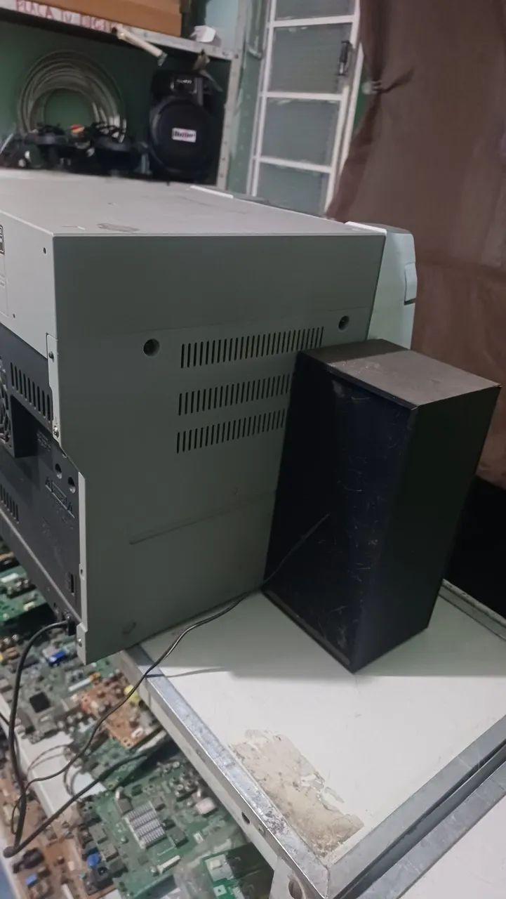 Vende-se Microsystem  - Foto 3