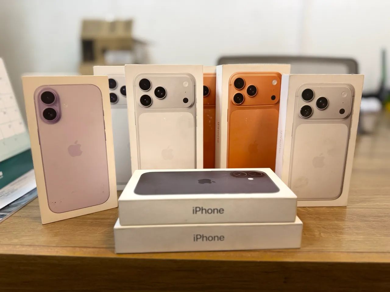 iPhone 17 pro max  - Foto 2