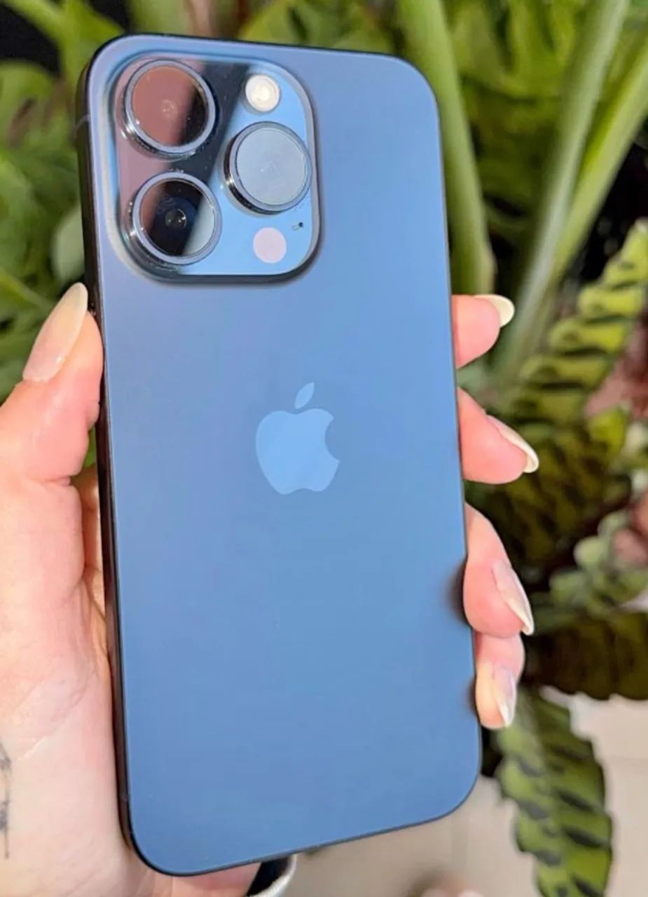 iPhone 15 Pro 
