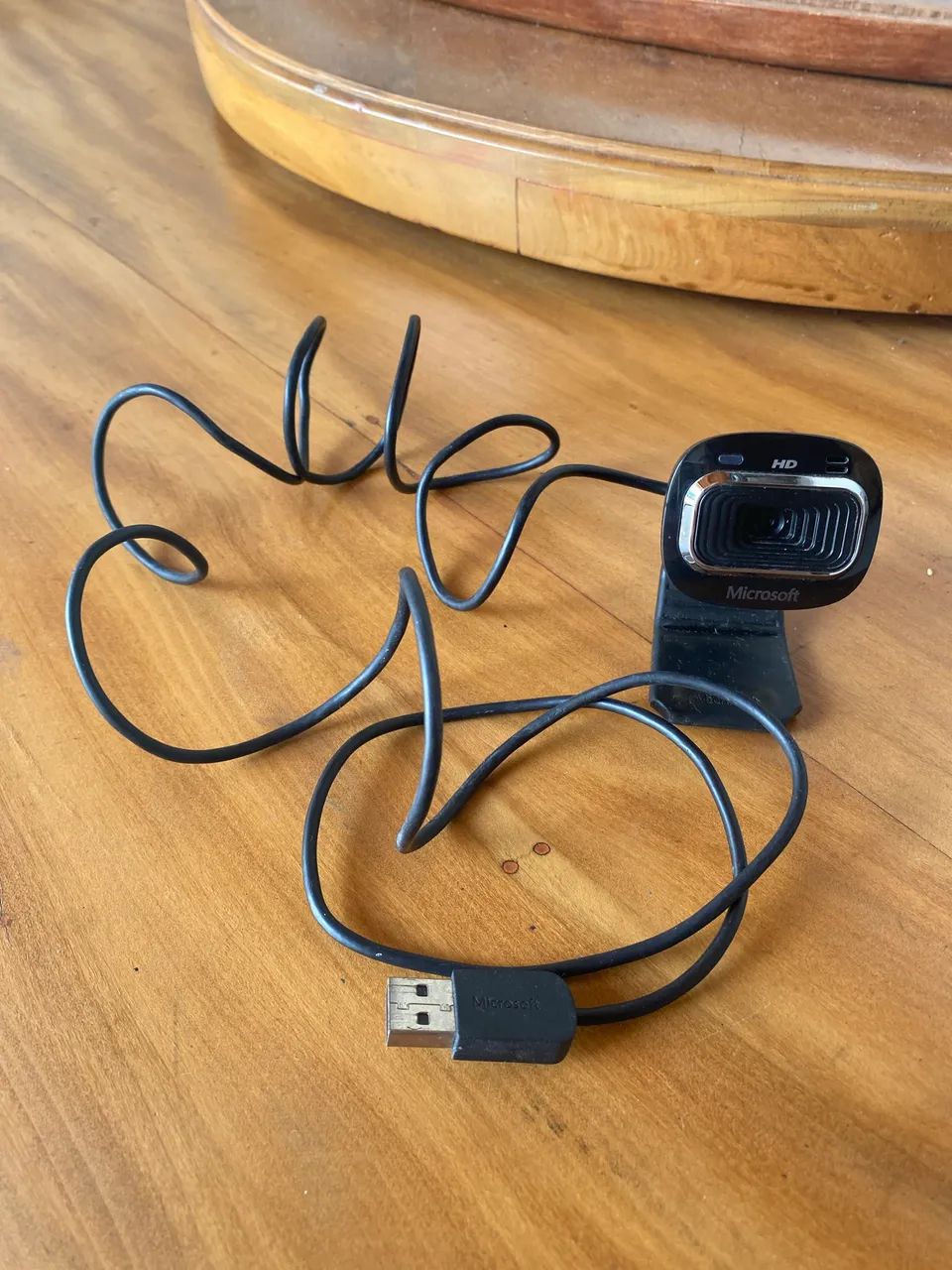 Webcam HD Microsoft - Foto 2