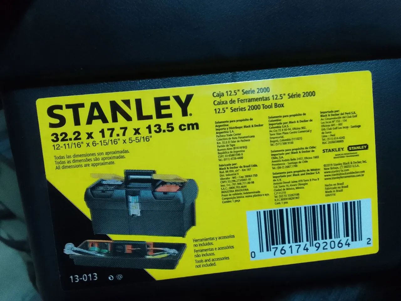 Tool Case.65735645031297122