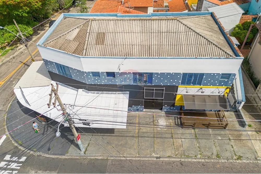 Prédio a venda em Vinhedo, com 04 lojas térreas e 05 kitnets no piso superior, grande opor - Foto 3
