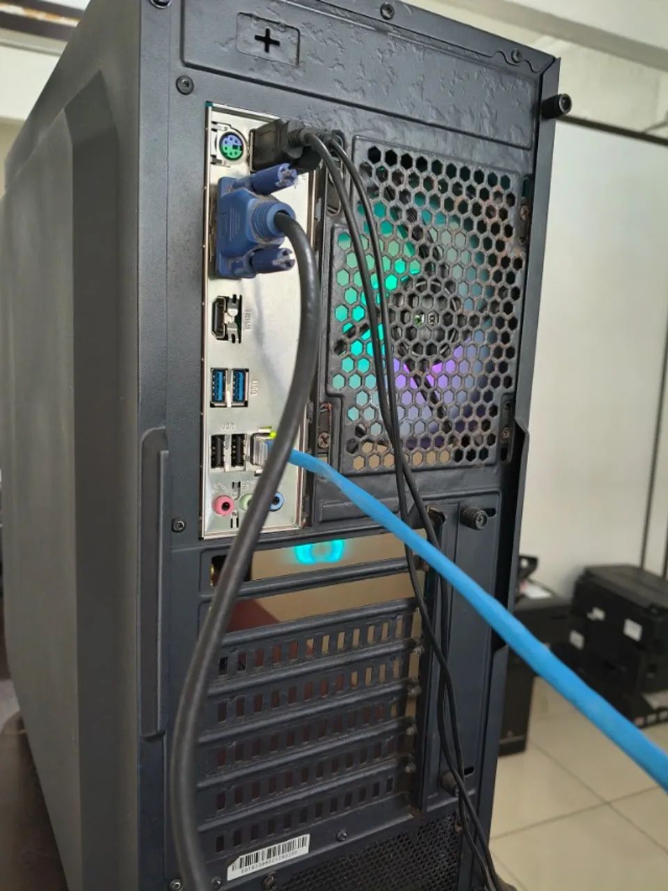 CPU Gamer Com Garantia - Foto 2