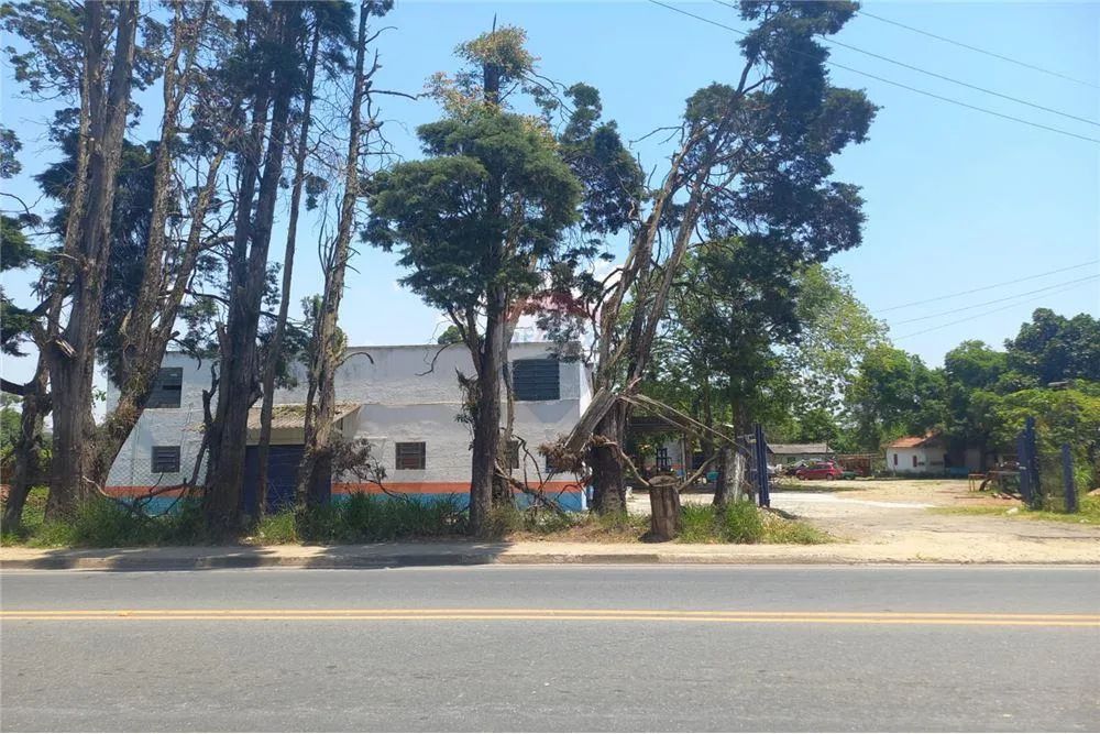 Terreno à venda com área 13.800m² em Suzano - Foto 2