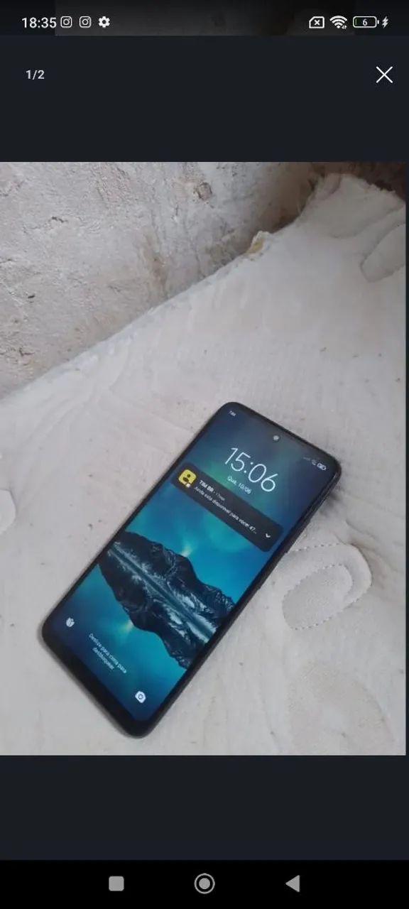 Poco m5s