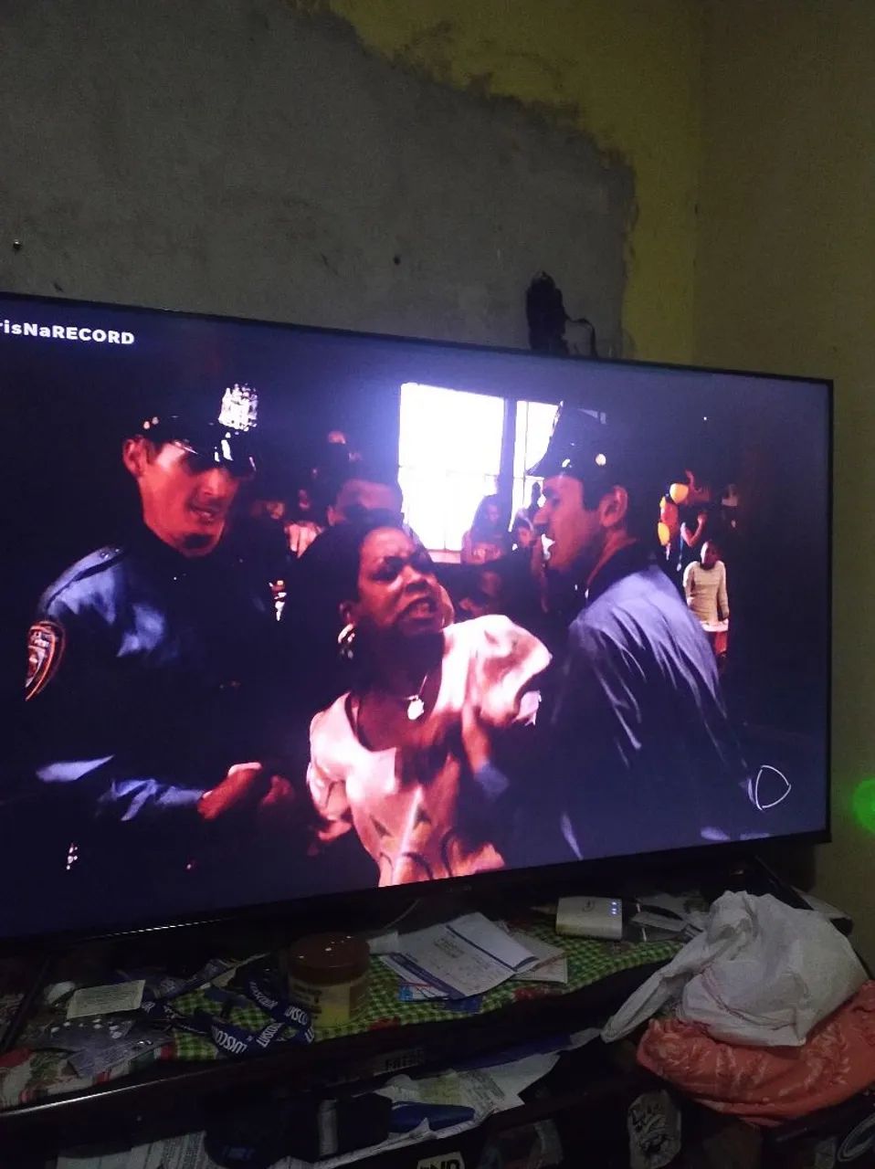 TV TCL 65 polegadas modelo 65P7K  só chamar quem tiver interesse em comprar  - Foto 2
