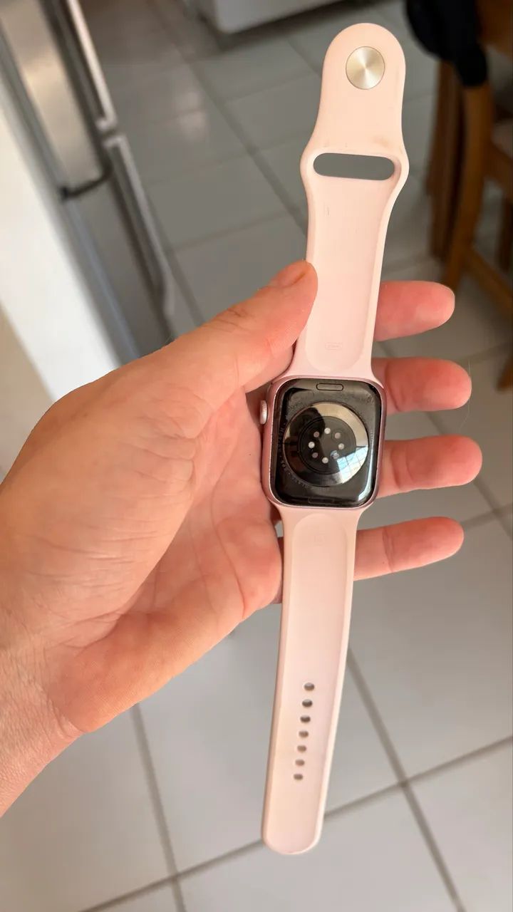 Apple Watch séries 9 - Foto 3