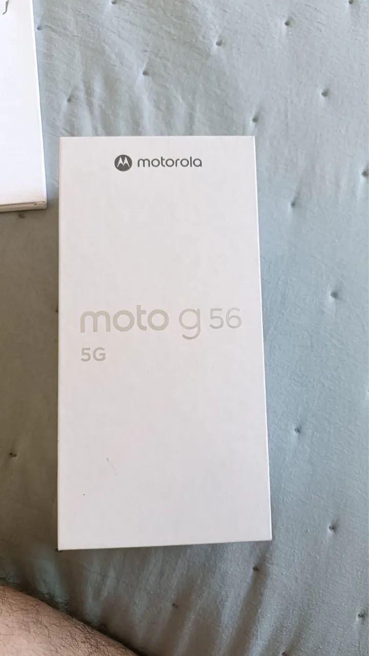 MOTOROLA G56 - Foto 2