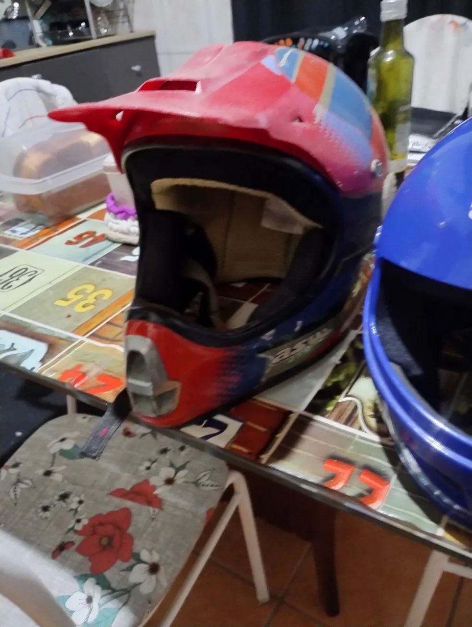 Capacete infantil  - Foto 2