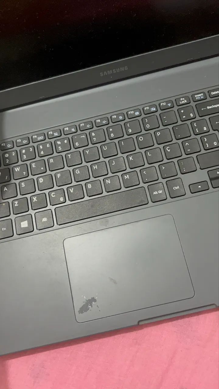 Notebook Samsung Essentials Tela 15.6 I3 - Foto 3