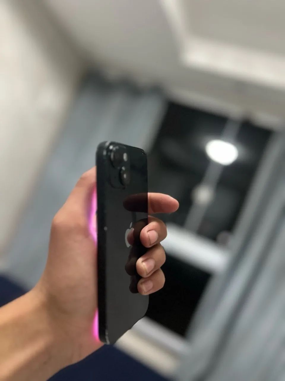 iPhone 14 pra ir embora logo - Foto 2