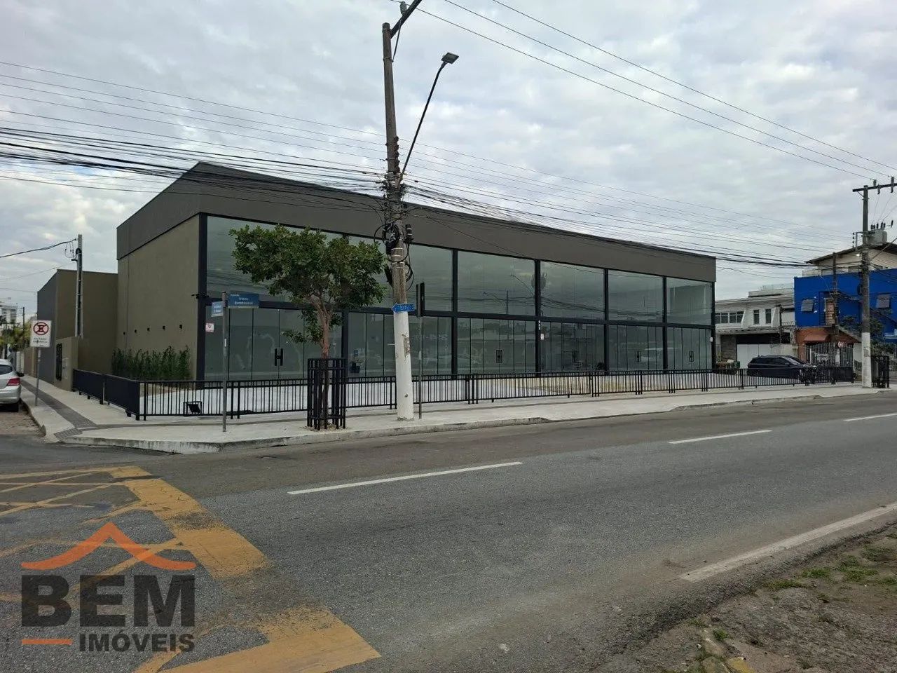 Sala Comercial para aluguel em Itajaí