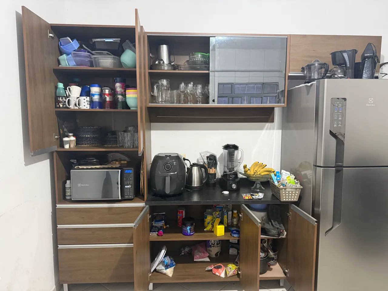 Armário de cozinha  - Foto 2