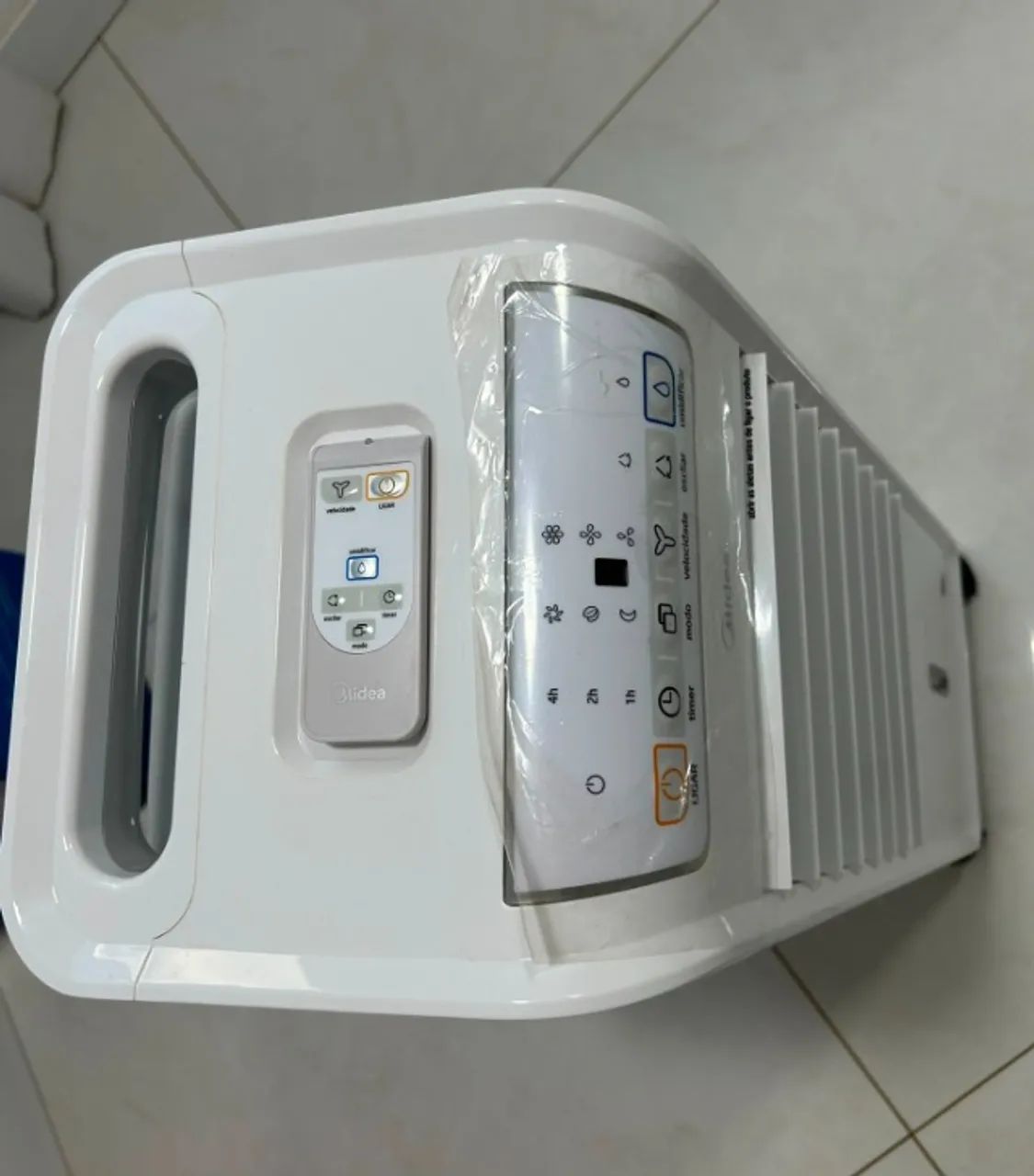 Climatizador Midea - Foto 4