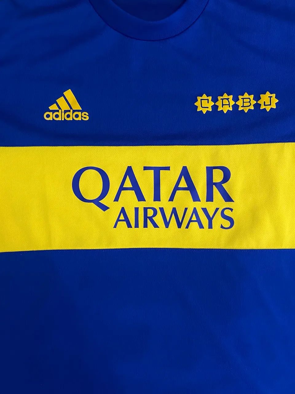 Camisa Adidas Boca Juniors 2020/2021  - Foto 2