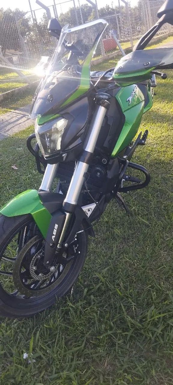 Dominar 400  - Foto 2